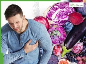 Clogged Arteries Diet Tips: 5 Purple Coloured Superfoods To Flush Out Bad LDL Cholesterol Naturally