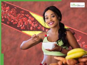 How To Lower High Cholesterol Naturally: 5 Easy Tips To Cleanse Arteries and Prevent Stroke