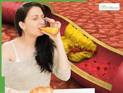 Clogged Arteries Symptoms At Night: 7 Drinks To Flush Out High LDL Cholesterol Naturally Without Surgery