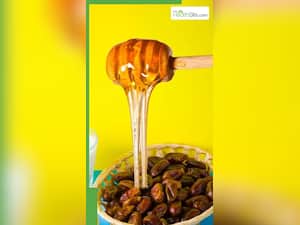 शहद के साथ खजूर खाने के 7 जबरदस्त फायदे
