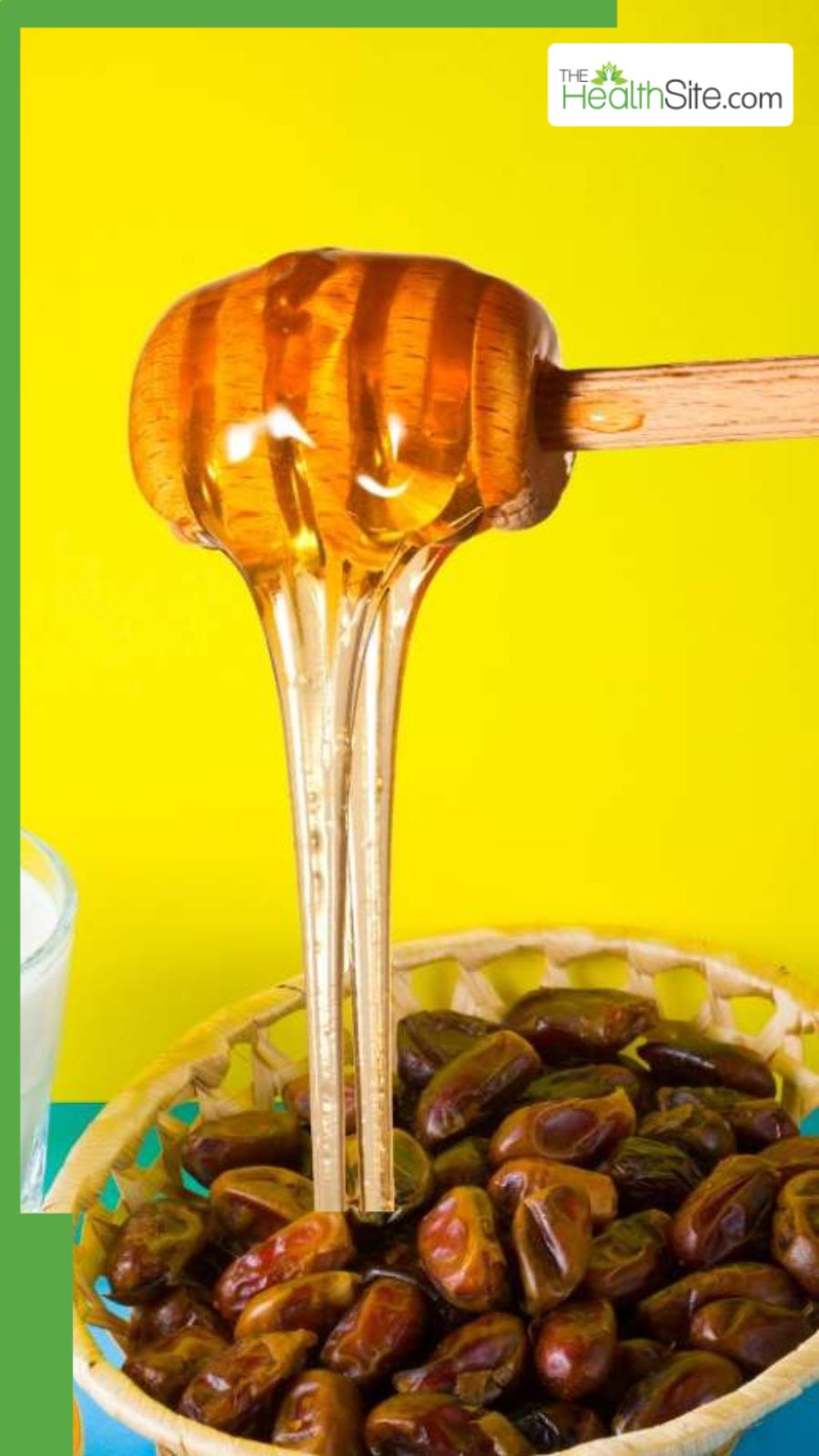 शहद के साथ खजूर खाने के 7 जबरदस्त फायदे