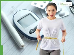 Diabetes Risk Factors: Why Thin Individuals Shouldn   t Ignore the Warning Signs of Diabetes