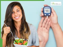 Diabetes Symptoms At Night: 5 Dinner Tips To Lower High Blood Sugar Levels Instantly After 10PM