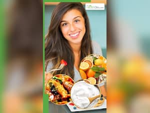 भूलकर भी खली पेट न खाएं ये 7 चीजें