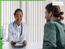 How Can Doctors Prioritize Their Mental  Health?