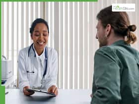 How Can Doctors Prioritize Their Mental  Health?