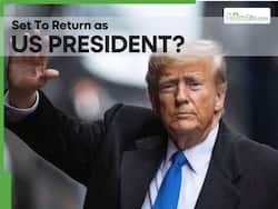 Donald Trump Set To Return As US President Had Once Said 'I am Overweight Due To High Cholesterol and ...'