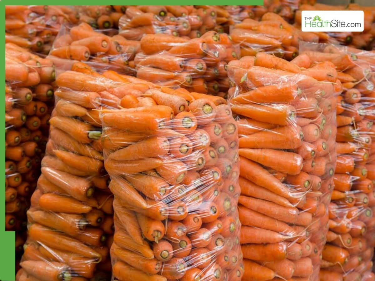 E. Coli Outbreak Linked To Organic Carrots Grips US; One Dead, Several ...