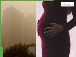 दिल्ली-NCR में बढ़ा प्रदूषण, खराब हवा में प्रेगनेंट महिलाएं यूं रखें खुद का ख्याल