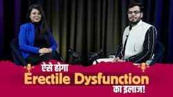 Erectile Dysfunction Treatment: अब भारत में भी होगा बिना दवाई और इंजेक्शन के इर्रेक्टाइल डिसफंक्शन का इलाज