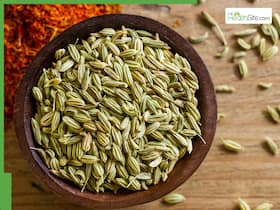 Fennel Seeds Water On Empty Stomach: 5 Health Benefits of Drinking Soaked Saunf Water Every Morning Fennel Seeds Water On Empty Stomach: 5 Health Benefits of Drinking Soaked Saunf Water Every Morning