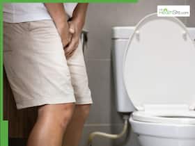 Benign Prostatic Hyperplasia: When an Enlarged Prostate Becomes a Concern