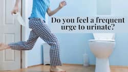 High Blood Sugar Symptoms At Night: Frequent Urination And 5 Other Signs You Have Diabetes