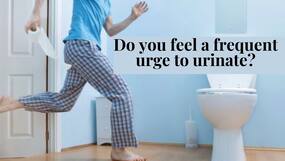 High Blood Sugar Symptoms At Night: Frequent Urination And 5 Other Signs You Have Diabetes