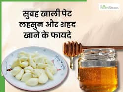सुबह खाली पेट लहसुन के साथ शहद खाने से दूर हो सकती हैं ये 5 समस्याएं, जानें सेवन का सही तरीका