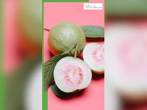 रोजाना एक अमरूद खाने के 8 जबरदस्त फायदे