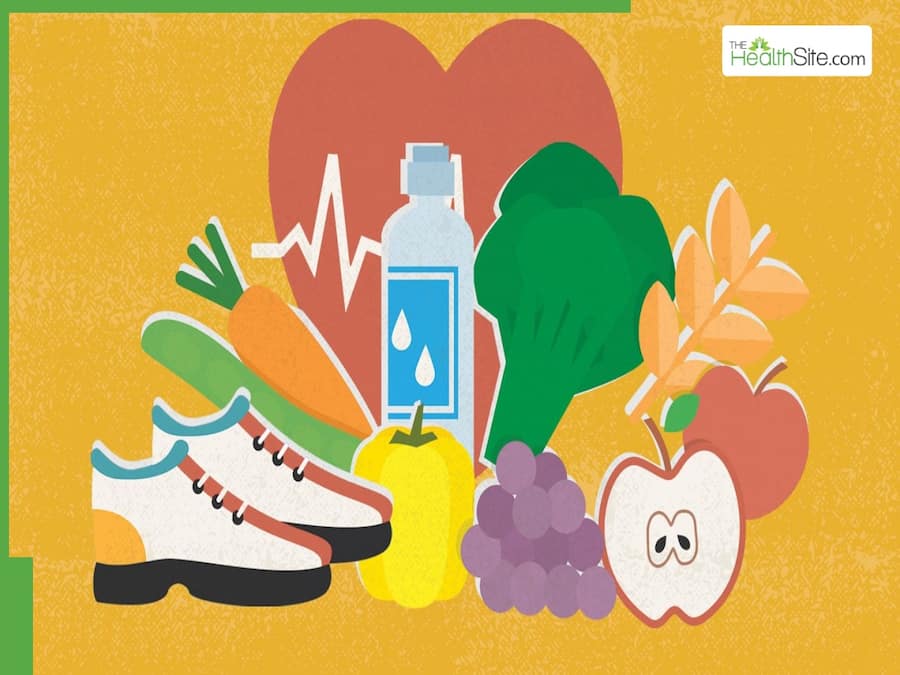 4 Nutrition And Lifestyle Changes To Support Advanced Heart Failure Management