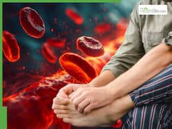 High Blood Pressure Symptoms At Night: 5 Unusual Signs In Legs and Feet