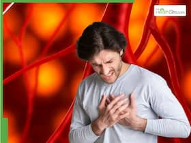 High Cholesterol Spike At Night Control Tips: 5 Green Superfoods To Unclog Blocked Arteries
