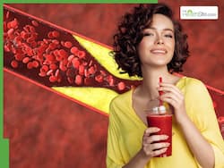 High Cholesterol Lowering Diet Tips: 5 Post-Lunch Drinks To Flush Out Bad LDL Cholesterol And Prevent Heart Attack