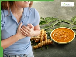 High Cholesterol Control Tips: 5 Powerful Ayurvedic Herbs To Clear Clogged Arteries And Prevent Plaque Formation