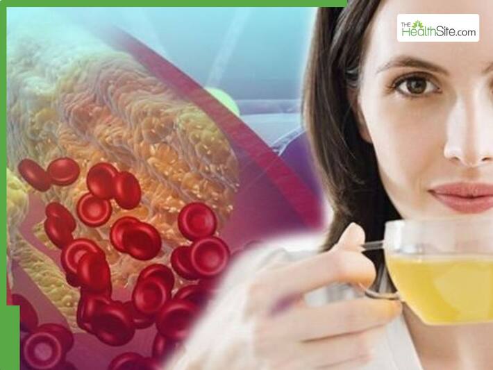 High Cholesterol Spike At Night 5 Tips To Flush Out Bad LDL Naturally