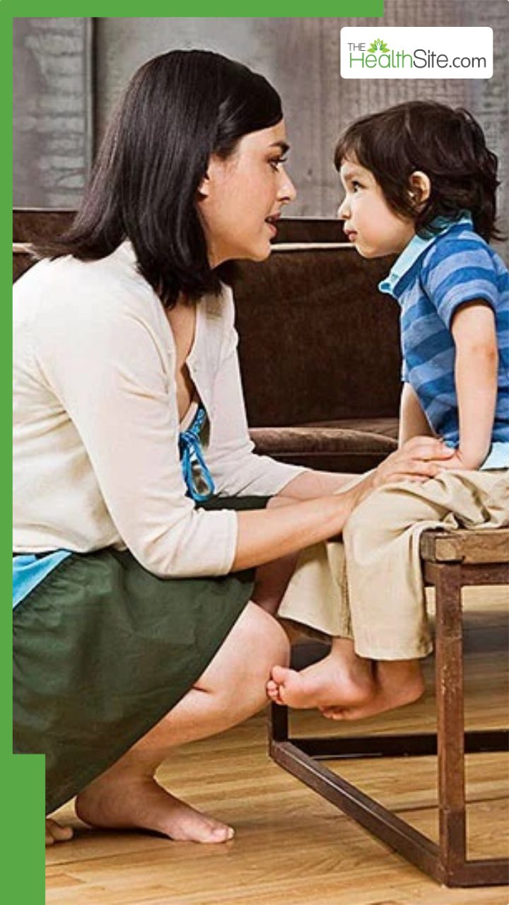 рдмрдЪреНрдЪреЛрдВ рдХреЛ рдЕрдиреБрд╢рд╛рд╕рд┐рдд рдХрд░рдиреЗ рдХреЗ рд▓рд┐рдП рдЕрдкрдирд╛рдПрдВ рдпреЗ 7 рддрд░реАрдХреЗ