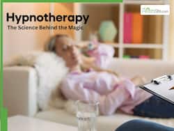 Hypnotherapy's Healing Touch: 2 Real Life Experiences That Will Shatter Many Myths