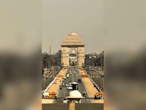 Check Out The Top 10 Cities In India With The Highest AQI Post Diwali 2024