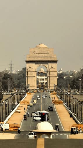 Check Out The Top 10 Cities In India With The Highest AQI Post Diwali 2024