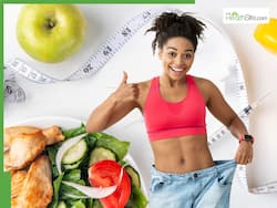 Indian Diet For Weight Loss: 7 Nighttime Detox Drinks for Belly Fat Loss