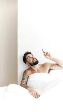 7 Things Men Can Do For Their Intimate Health Before Going To Sleep