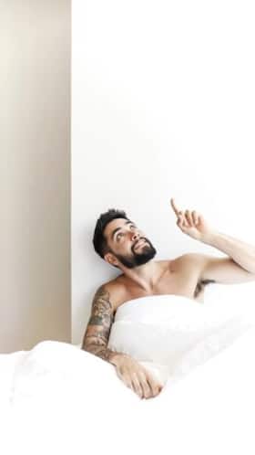 7 Things Men Can Do For Their Intimate Health Before Going To Sleep 7 Things Men Can Do For Their Intimate Health Before Going To Sleep