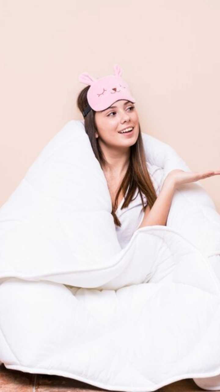 7 Things Women Can Do For Their Intimate Health Before Going To Sleep
