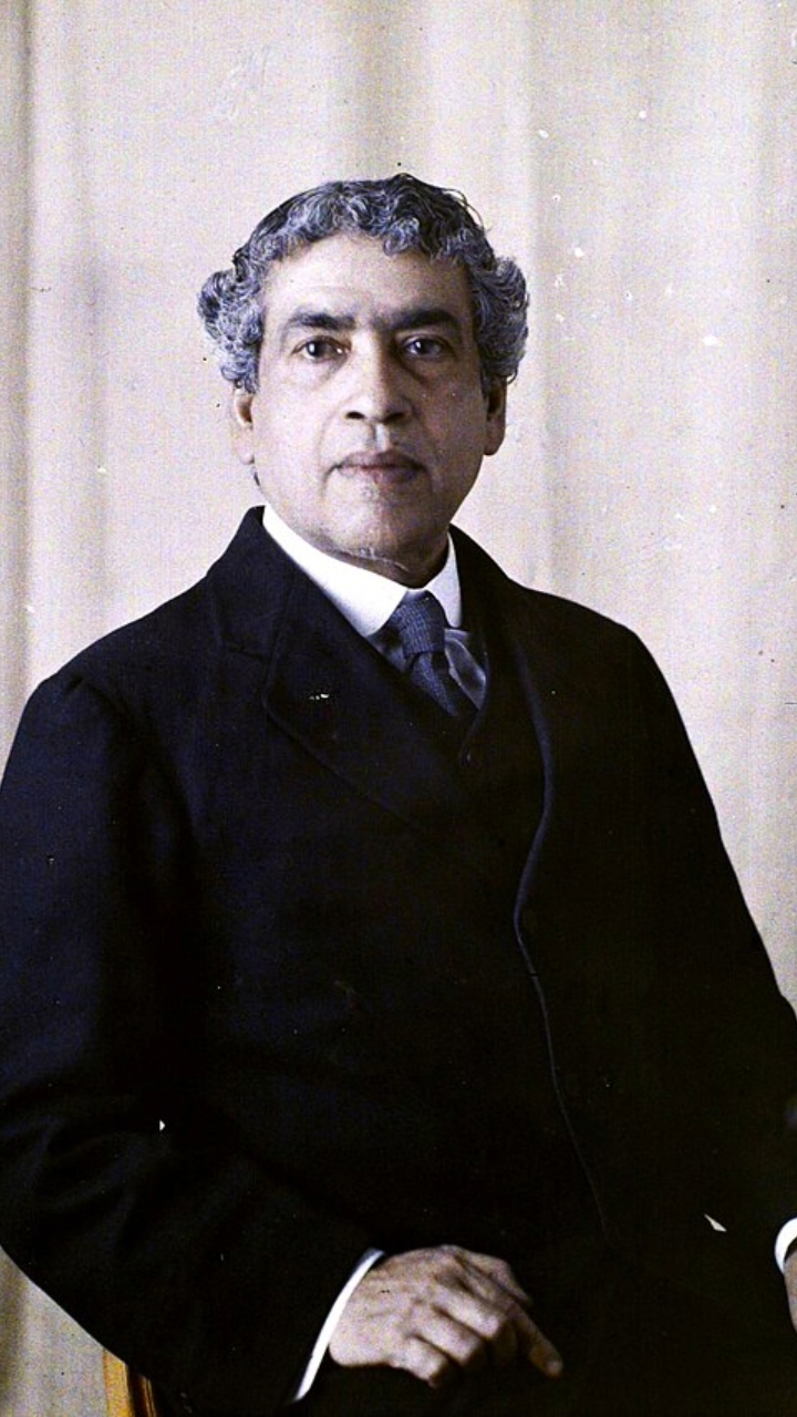 10 Baby Boy Names Inspired by the Legacy of Jagadish Chandra Bose