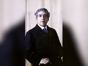 10 Baby Boy Names Inspired by the Legacy of Jagadish Chandra Bose