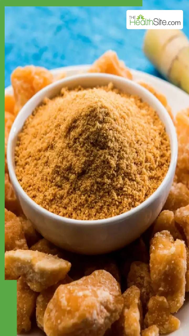 рд╕рд░реНрджрд┐рдпреЛрдВ рдореЗрдВ рдЧреБрдбрд╝ рдФрд░ рд╣рд▓реНрджреА рдЦрд╛рдиреЗ рдХреЗ 8 рдлрд╛рдпрджреЗ