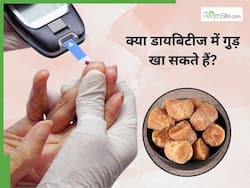 क्या डायबिटीज में गुड़ खाना चाहिए? जानिए क्या है आपके लिए सही