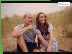 Prince William Shares Update On Kate Middleton's Health Following Cancer Treatment