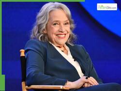 Why Actor Kathy Bates Decided Against Reconstruction Surgery After Breast Cancer Diagnosis