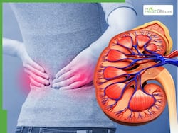 Signs of Kidney Damage In 30s: Frequent Urination And 5 Other Warning Symptoms of Kidney Damage At Night
