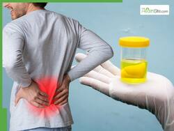 Clogged Kidney Arteries: 7 Tips To Manage Kidney Damage Symptoms At Night Naturally