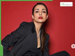 Malaika Arora Likes To Begin Her Week With Prithvi Namaskar; Here's Why You Should, Too