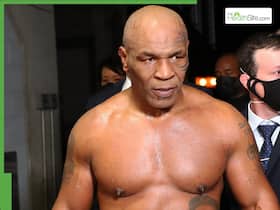 रोज 3 मील दौड़, बॉक्सिंग ट्रेनिंग...कुछ ऐसा है 58 साल के दिग्गज मुक्केबाज Mike Tyson का रूटीन रोज 3 मील दौड़, बॉक्सिंग ट्रेनिंग...कुछ ऐसा है 58 साल के दिग्गज मुक्केबाज Mike Tyson का रूटीन