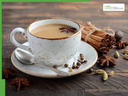 Milk Tea On Empty Stomach Side Effects: 5 Disadvantages of Drinking Doodh Chai In Morning