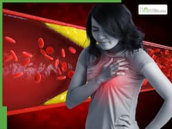 Morning High Cholesterol Symptoms: 5 Signs of Clogged Arteries That Appear In The Morning