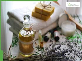 5 Natural Oils To Stop Hair Fall And Promote Hair Growth