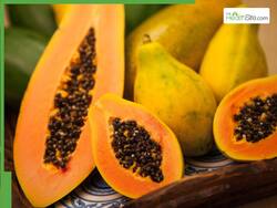 Papaya On Empty Stomach: 5 Amazing Health Benefits of Eating Riped Papita In The Morning