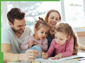 How To Build Emotional Resilience in Children: Tips For Parents To Support Emotional Health of Kids