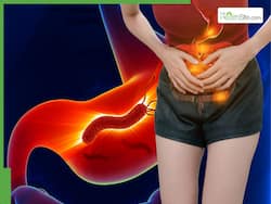 Release Trapped Gas Home Remedies: 5 Empty Stomach Drinks To Cure Acidity and Bloating Naturally